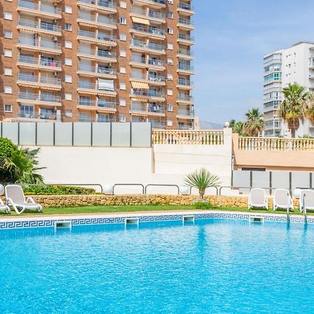Apartamento Mesana 13 Calpe Exterior foto