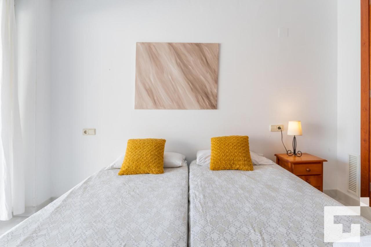 Apartamento Mesana 13 Calpe Exterior foto