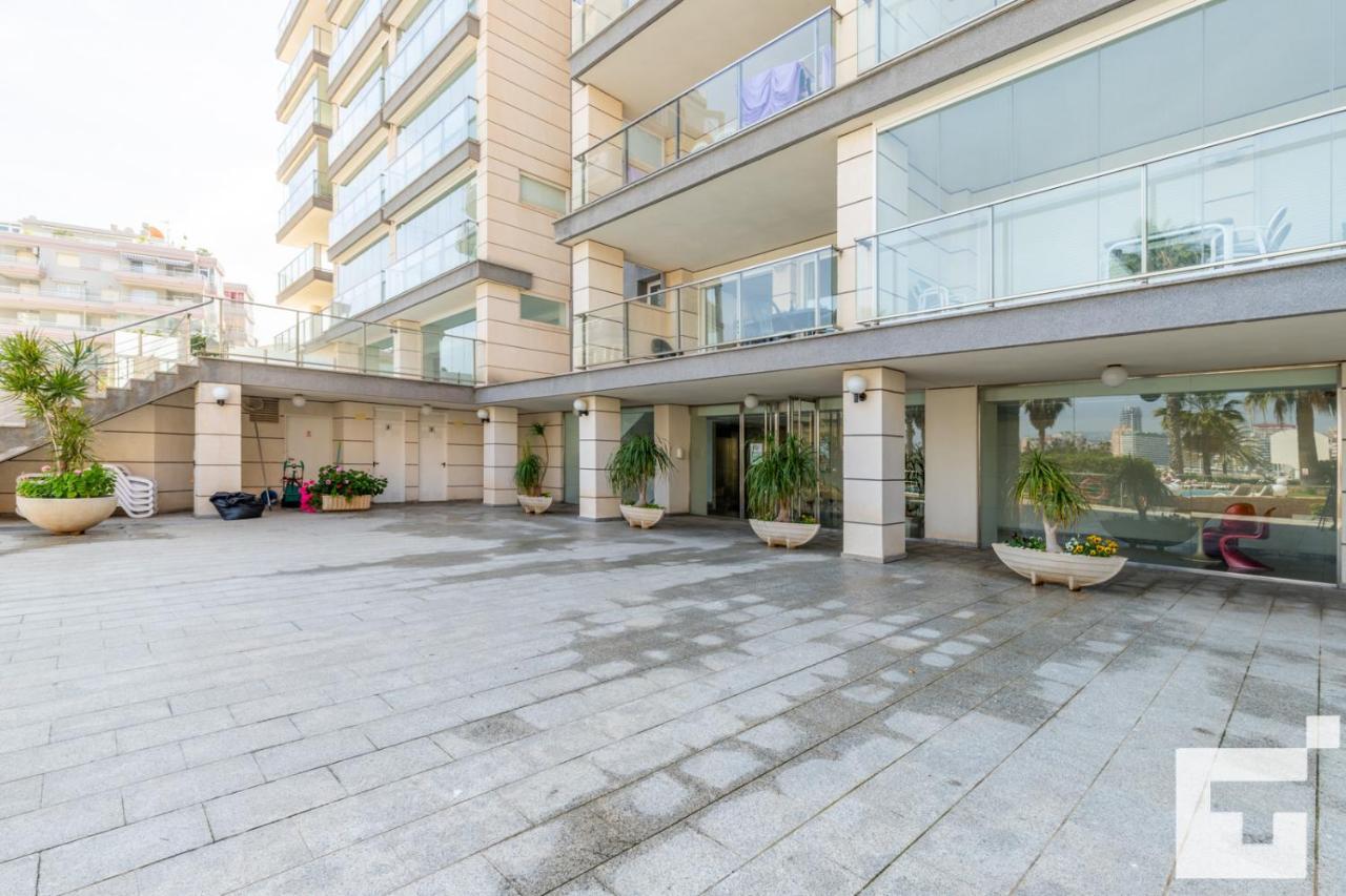 Apartamento Mesana 13 Calpe Exterior foto